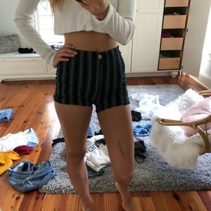 Brandy Melville shorts